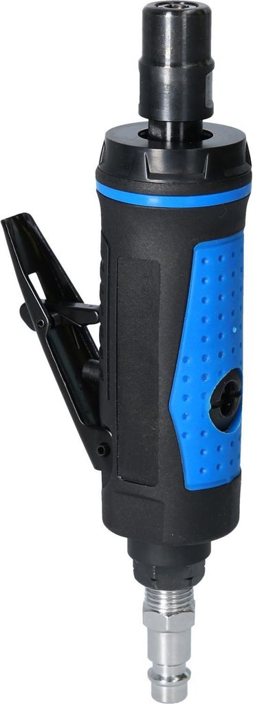 Brilliant Tools Mini Druckluft-Stabschleifer-Satz, 15-tlg.