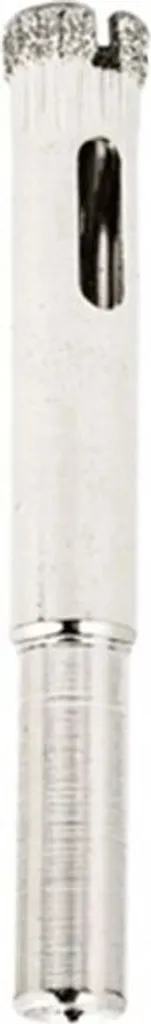 Foret diamanté 8mm idéal pour pose de salle de bain et cuisine KD11221