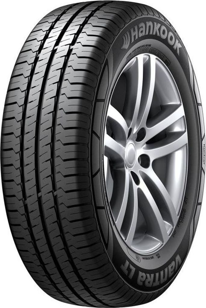Hankook Vantra Lt (Ra18) 185/R14C 102R