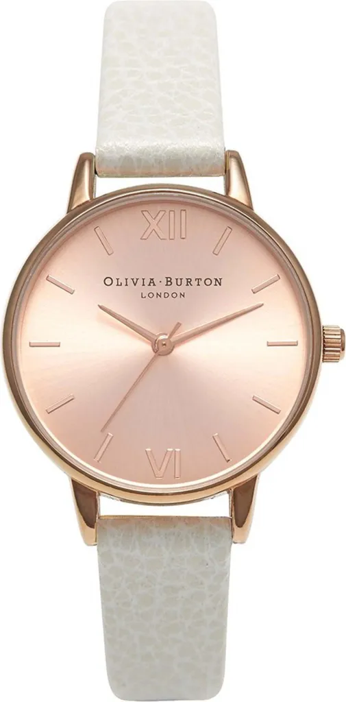 Olivia Burton OB14MD21: L'Orologio Must-Have della Stagione | Acquista Ora