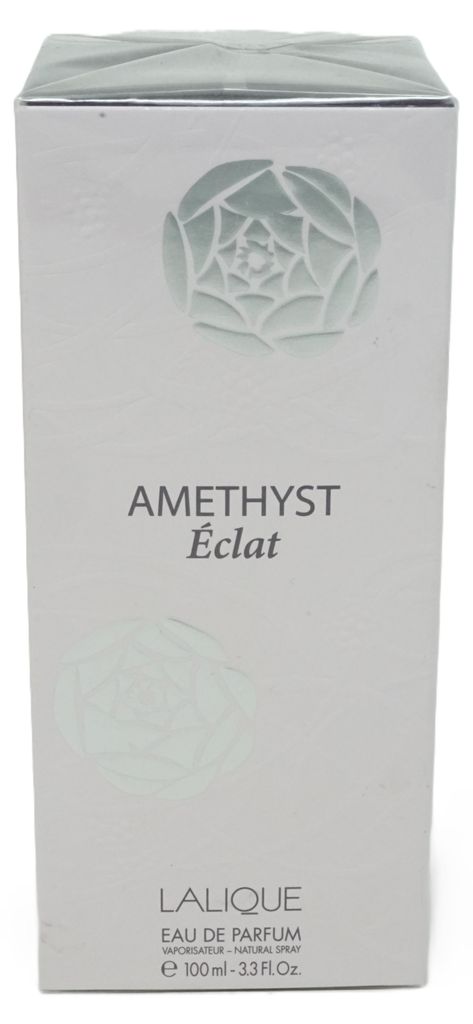Lalique AMETHYST ÉCLAT, Frauen, 100 ml, Himbeere, Produktbild 