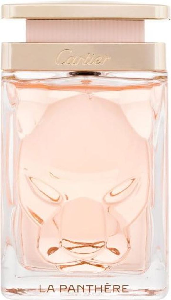 Cartier La Panthere toaletná voda 100ml Obrázok produktu 