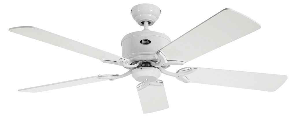 Ventilatore da soffitto a risparmio energetico con Immagine del prodotto 