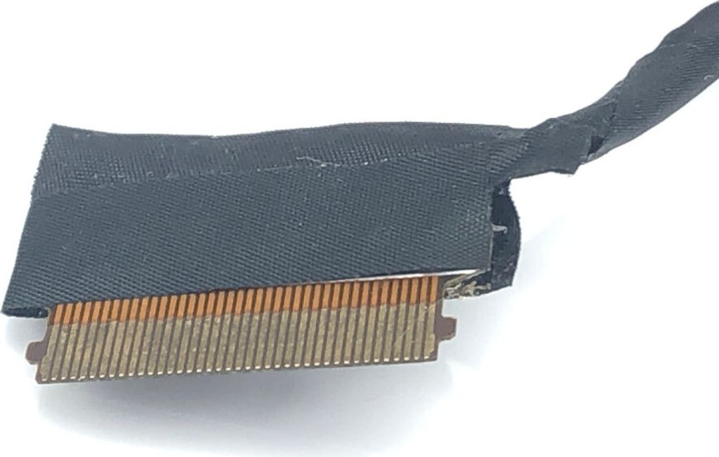 Displaykabel LCD screen Video Cable kompatibel für DP/N: 47XNF, 047XNF