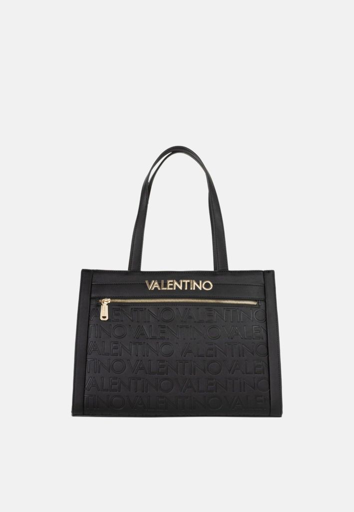 VALENTINO BAGS VBS9OO01 Schwarz Produktbild 