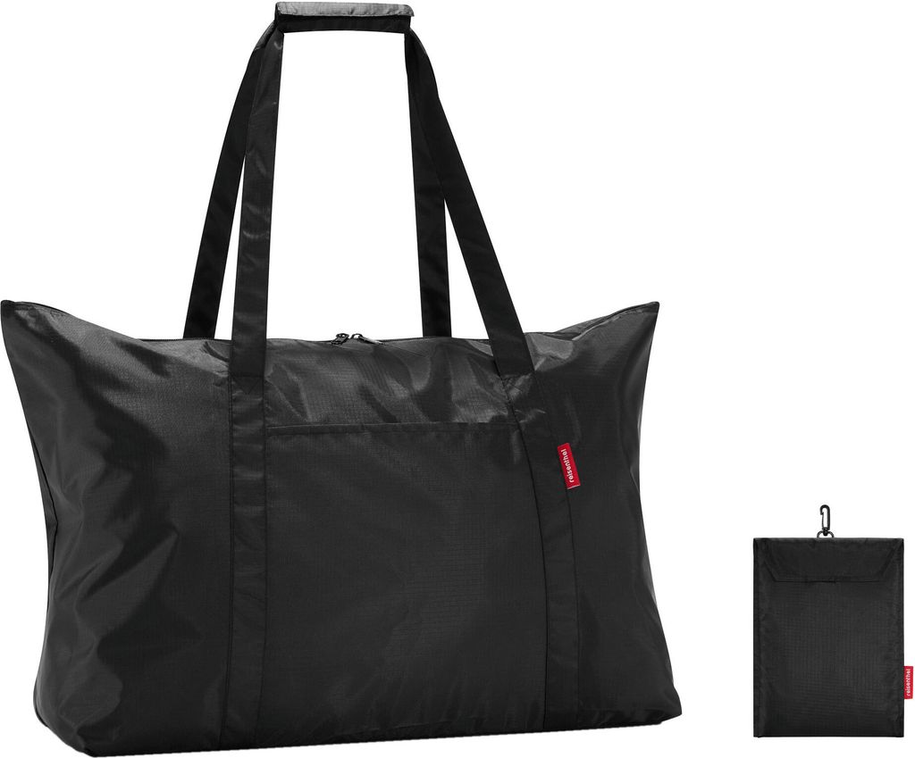 reisenthel mini maxi travelbag - Reisetasche Einkaufstasche faltbarer