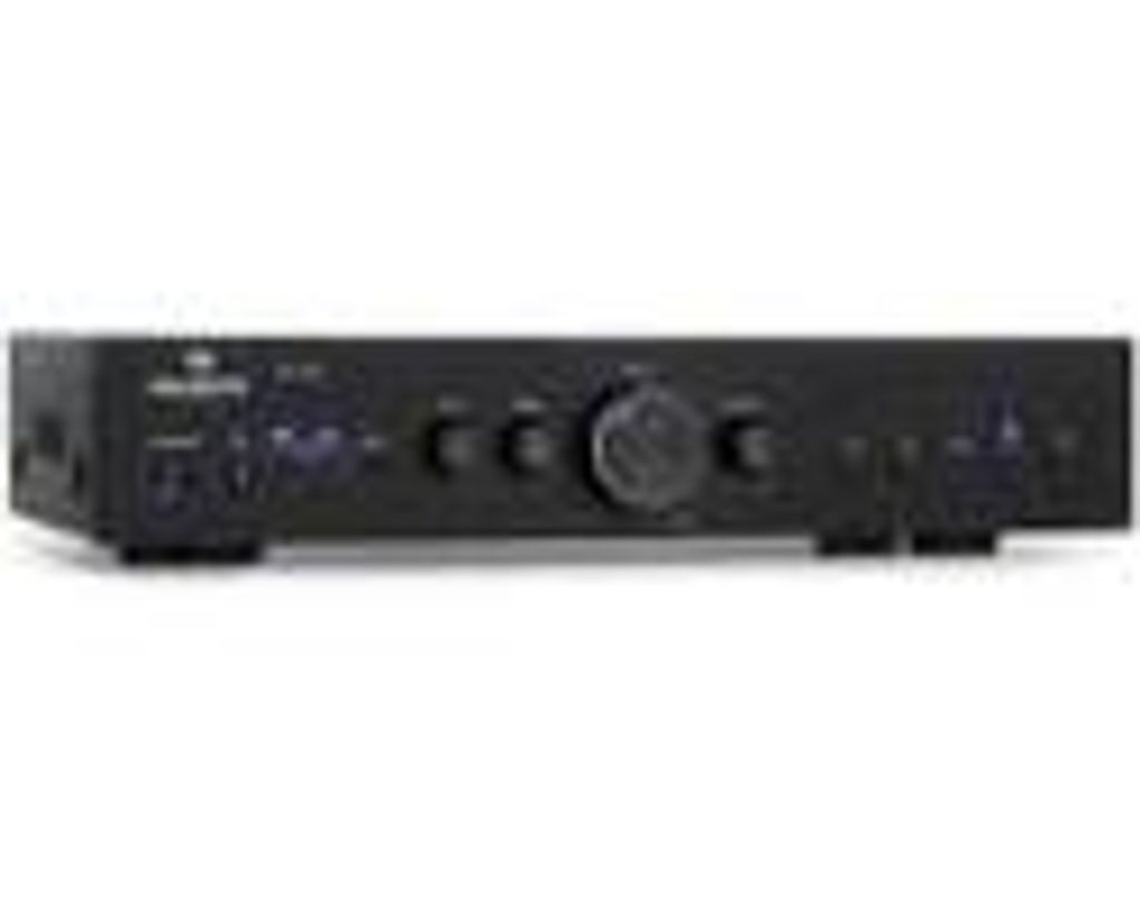 Auna Verstärker, HiFi Stereo Mini Verstärker, Produktbild 