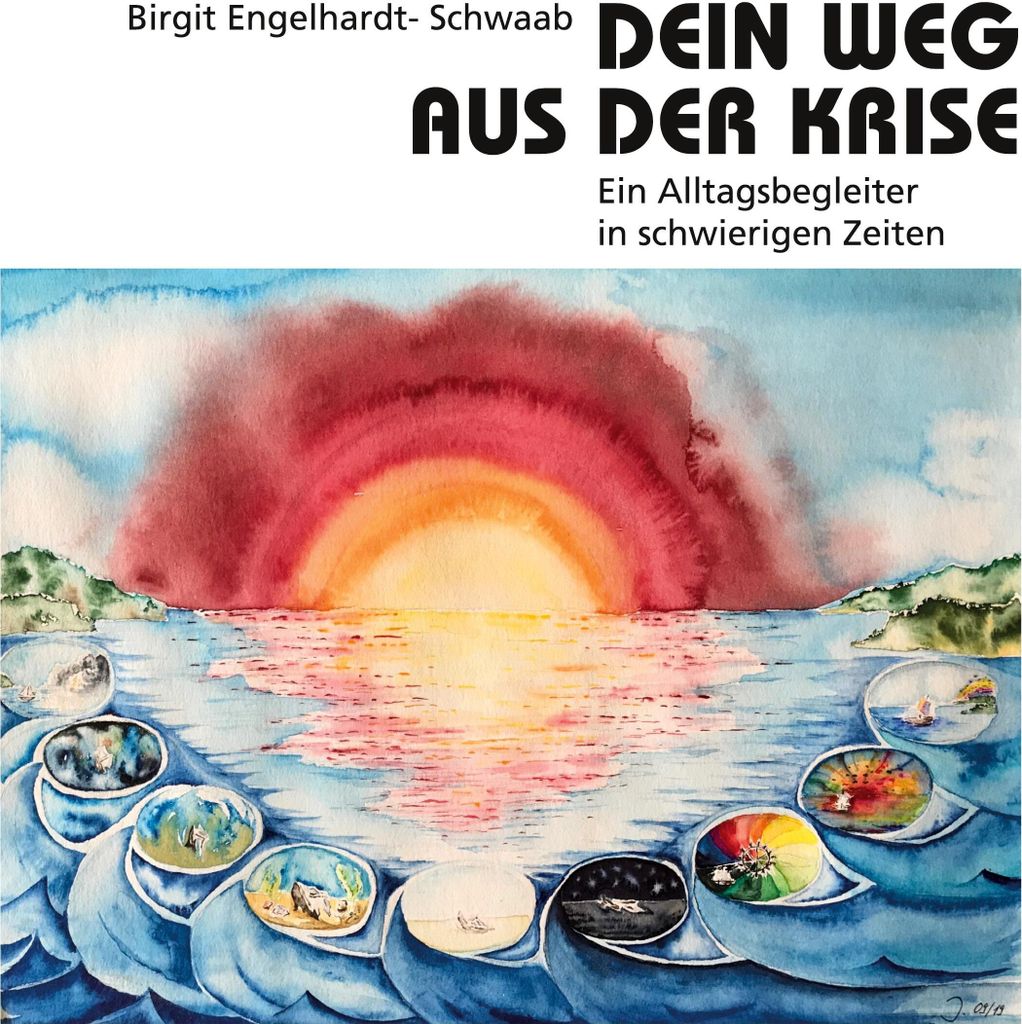 Dein Weg aus der Krise