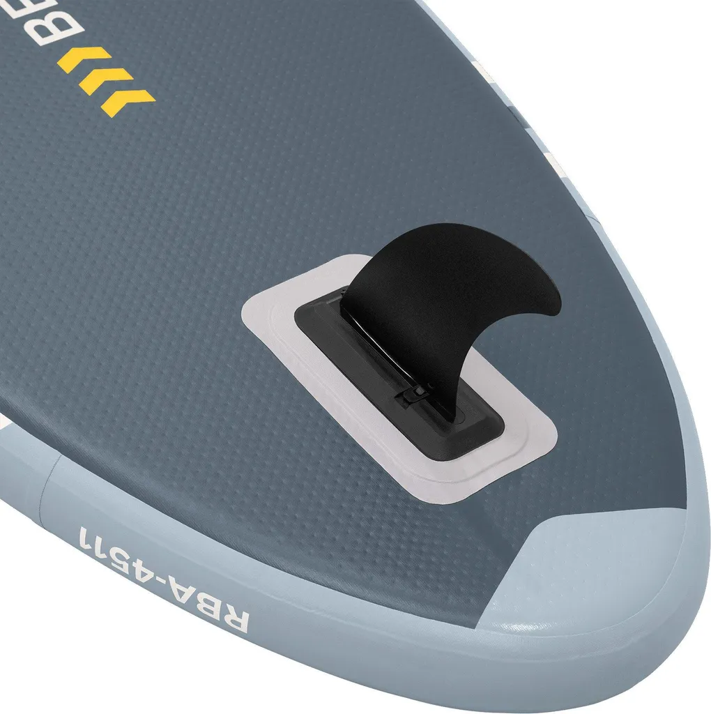 Stand Up Paddle Gonflable REBEL ACTIVE 244cm - Pack Complet Pagaie