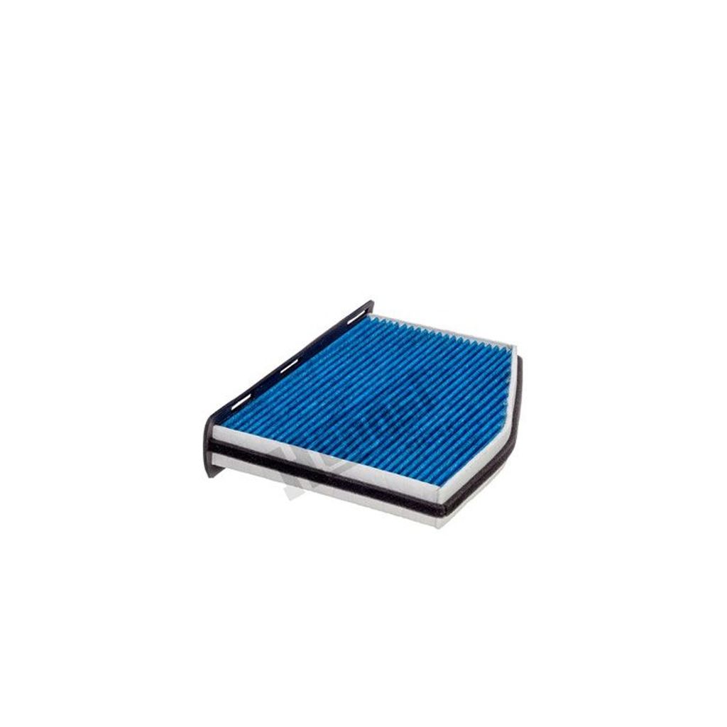 HENGST FILTER Filter, Innenraumluft Artikel: E998LB