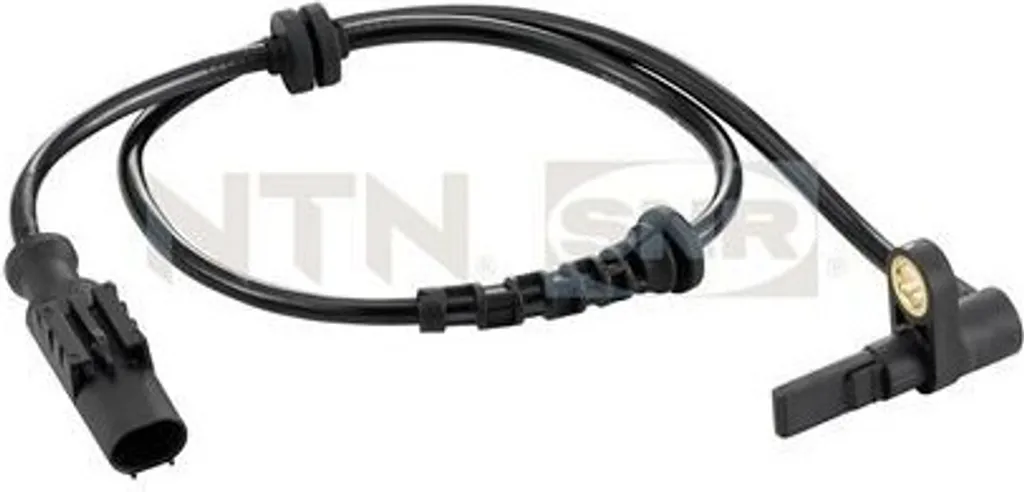 Capteur ABS SNR ASB158.17 pour supprimer le voyant frein au tableau