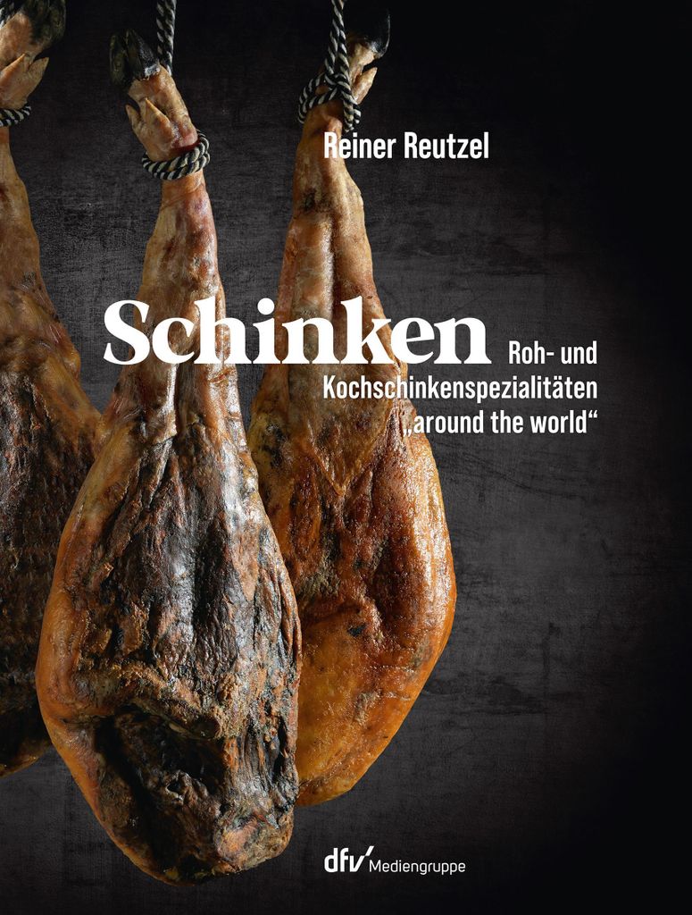 Schinken Produktbild 