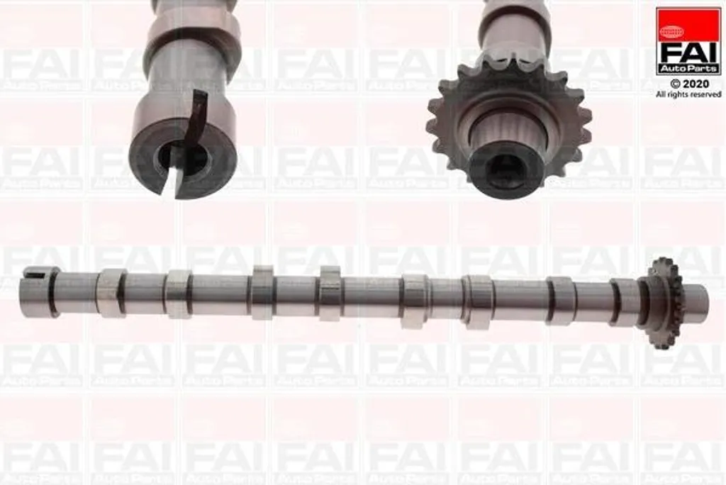Arbre à Cames pour Citroën C4 2.0 HDi dès 2013 - Pièce Moteur Haute Qualité