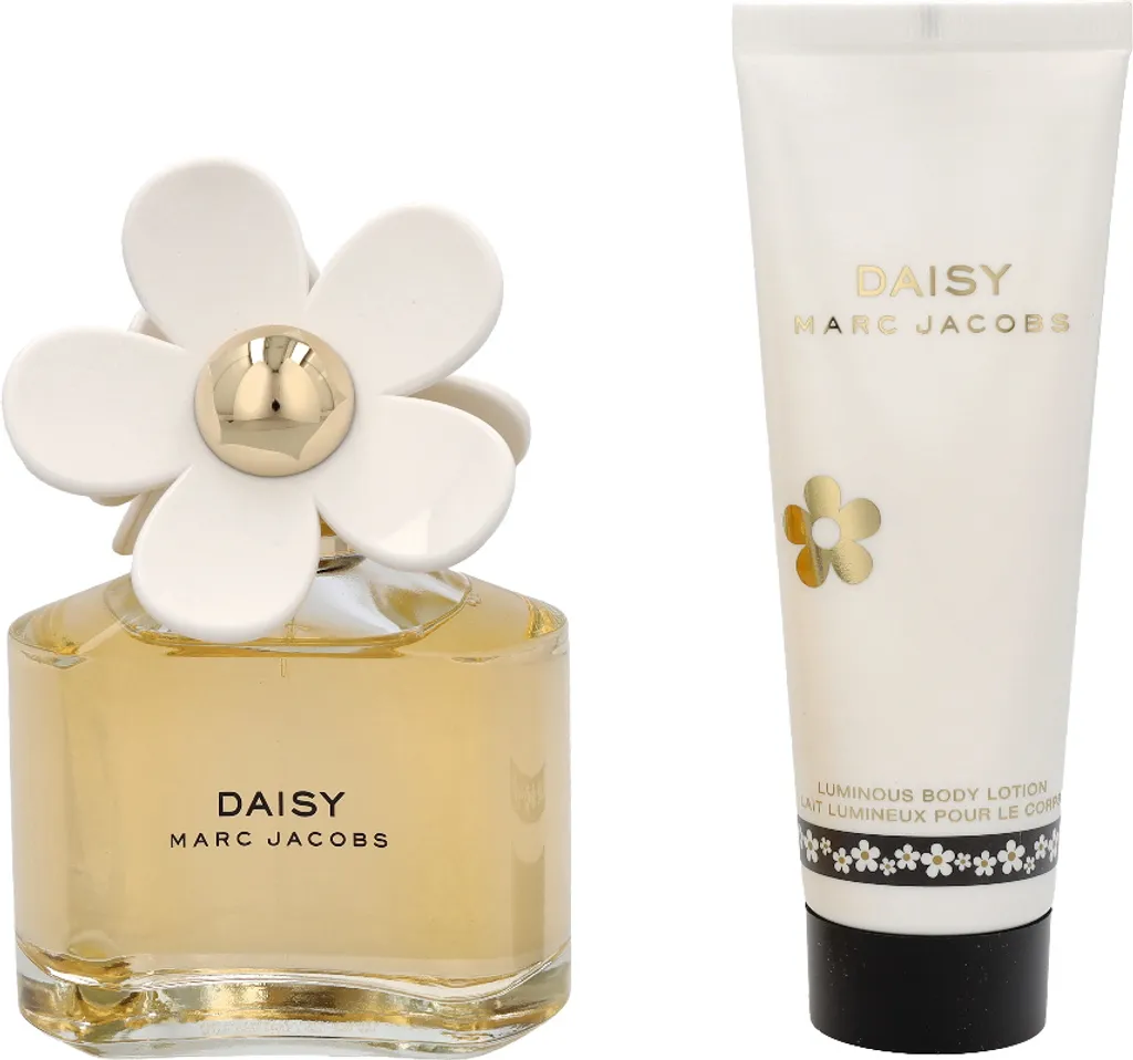 Coffret Parfum Femme Marc Jacobs Daisy Eau de Toilette et Baume Hydratant - 4