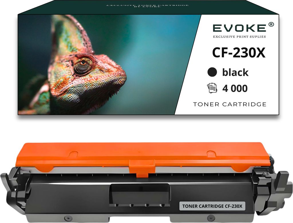Toner für HP CF230X CRG051H 30X ️️ M203dn M203dw M227fdw M227sdn M227fdn LBP160 ️
