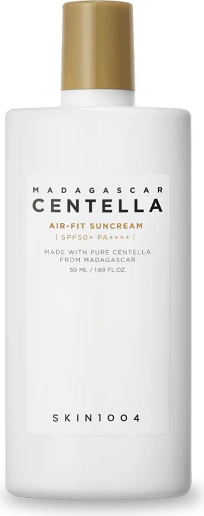 SKIN1004 Crème à la centella de Madagascar 30ml Image du produit 