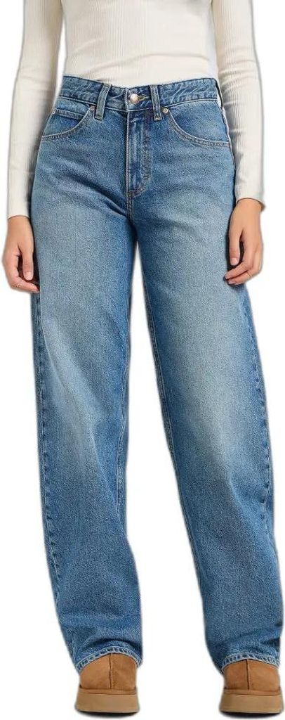 Lee Rider Loose Modern Mid 112355132 W28 L31