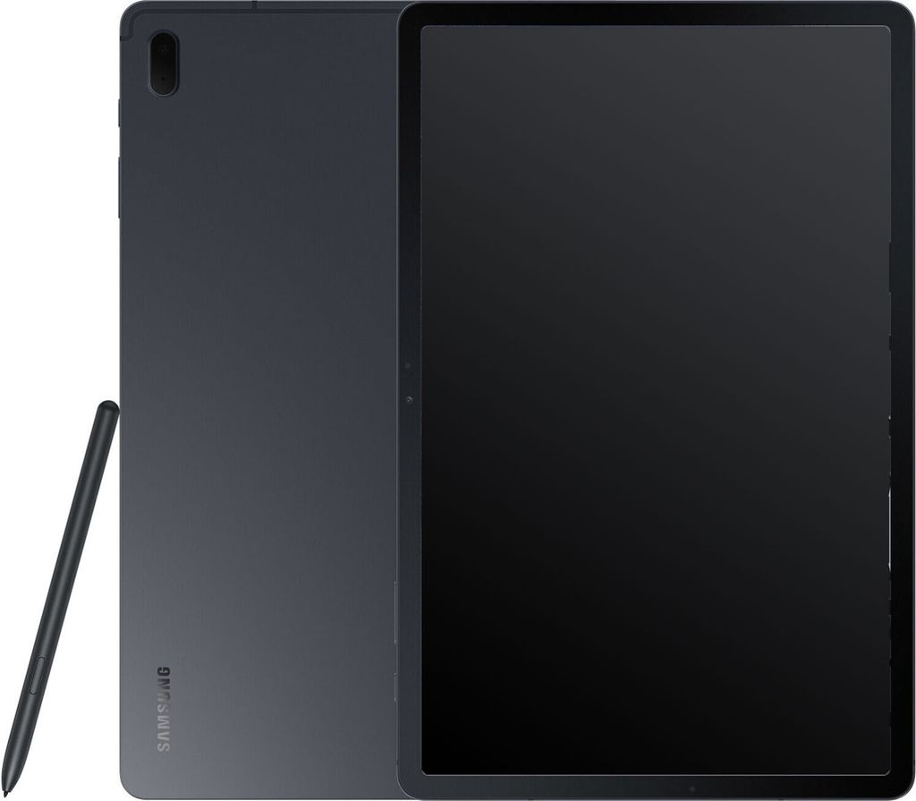 SAMSUNG Galaxy Tab S7 FE WiFi Tablet 31,5 cm (12,4 palca) Obrázok produktu 18