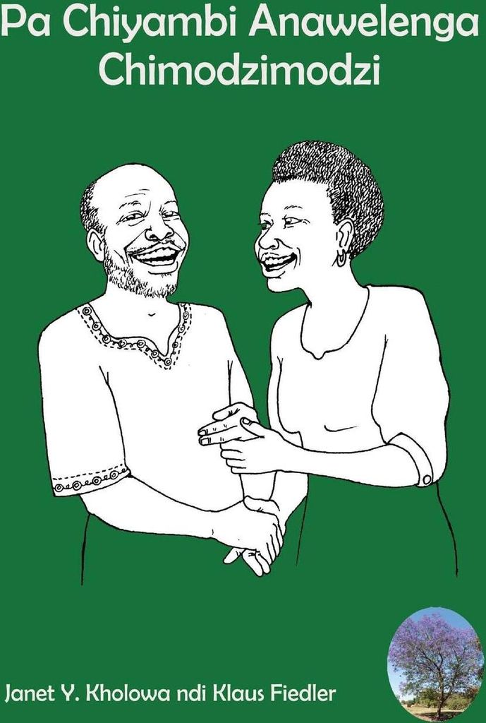 Pa Chiyambi Anawalenga Chimodzimodzi