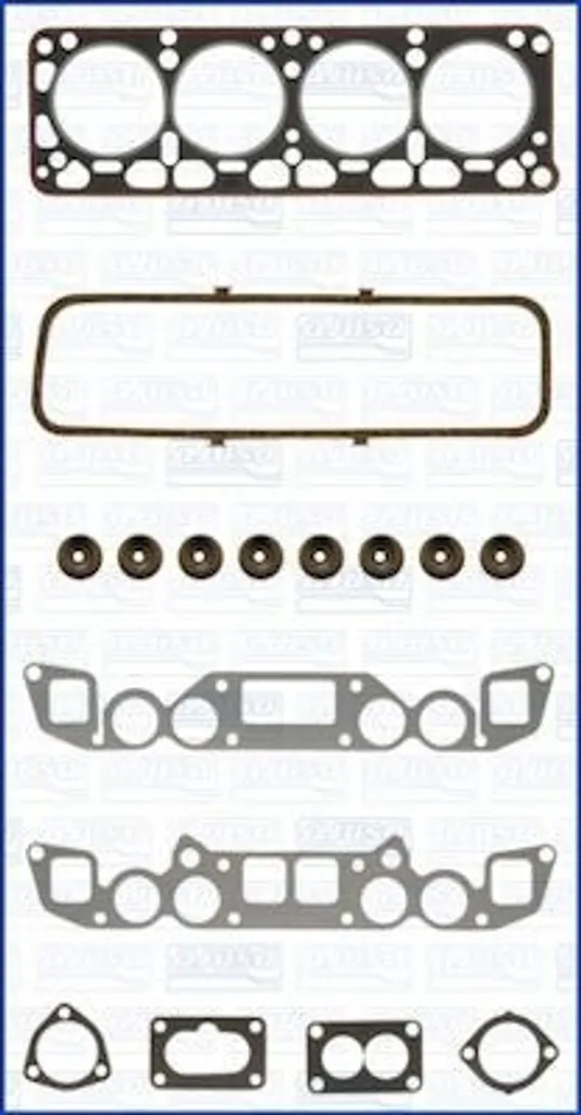 Kit joints de culasse AJUSA 52083600 haute résistance NISSAN URVAN E23