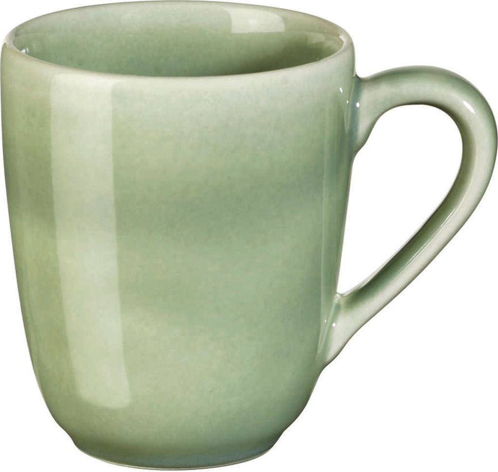 ASA SAISONS Henkelbecher agave 0,25 l