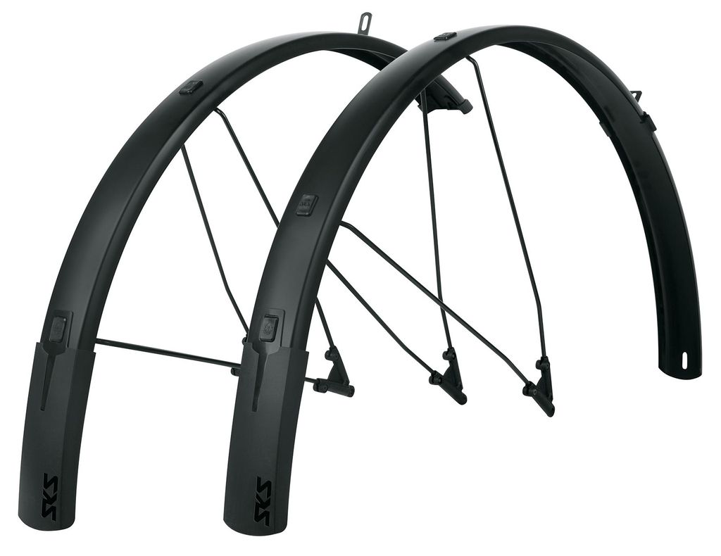 Sada blatníků Sks Bluemels Style 27.529 Obrázek produktu 