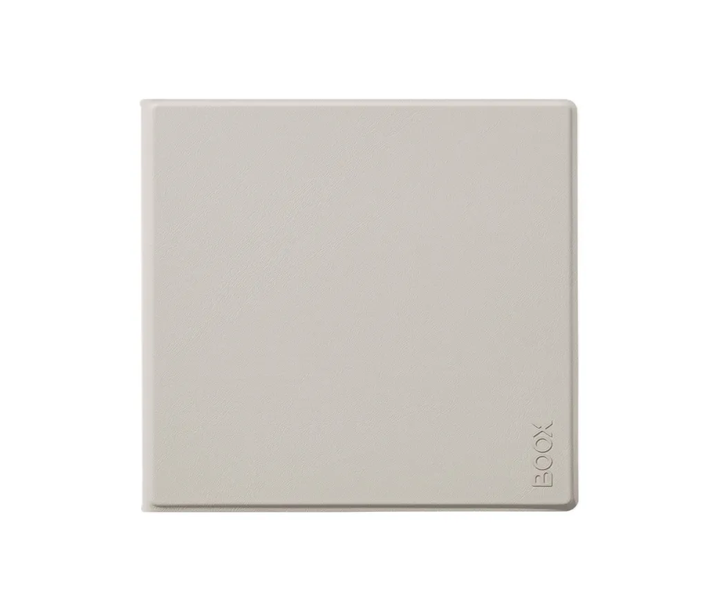BOOX GO Color 7 Custodia Magnetica - Bianco - Recensione e Vendita