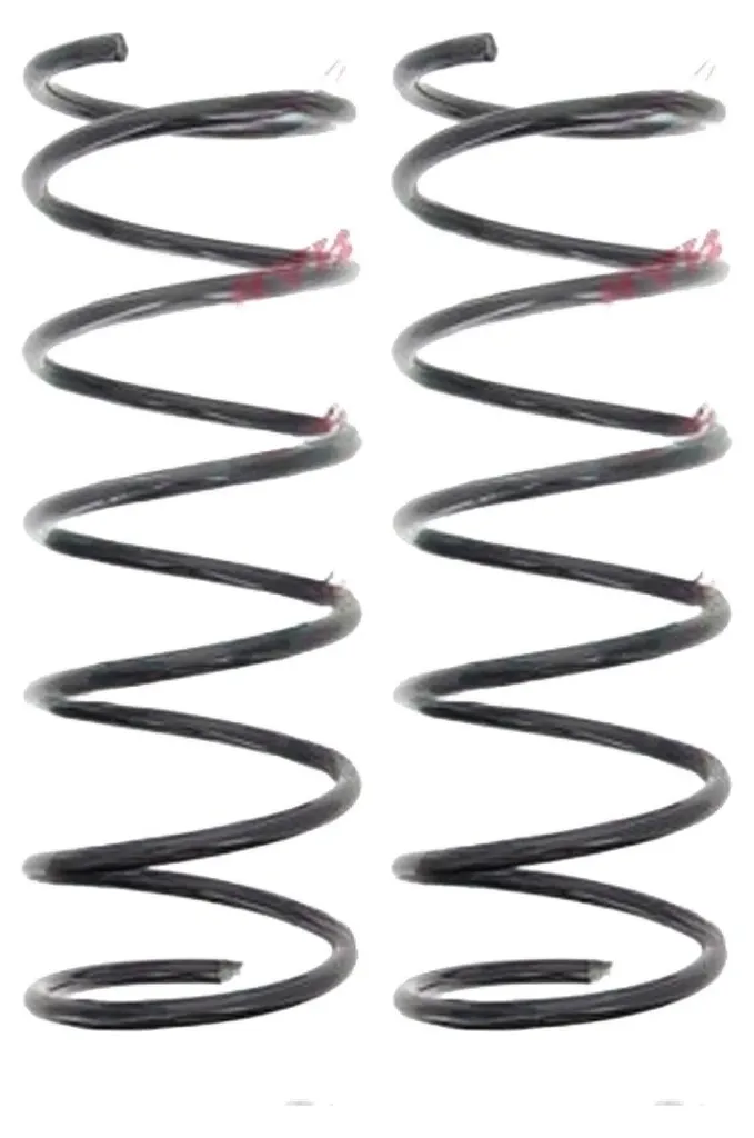Ressort Suspension Avant Peugeot Partner 1.4 1.9D : Éliminez les Claquements