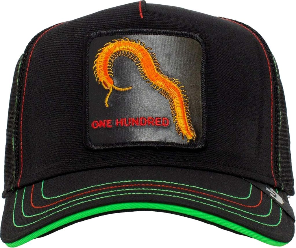 Cap Goorin Bros 101-0279-BLK für Uni
