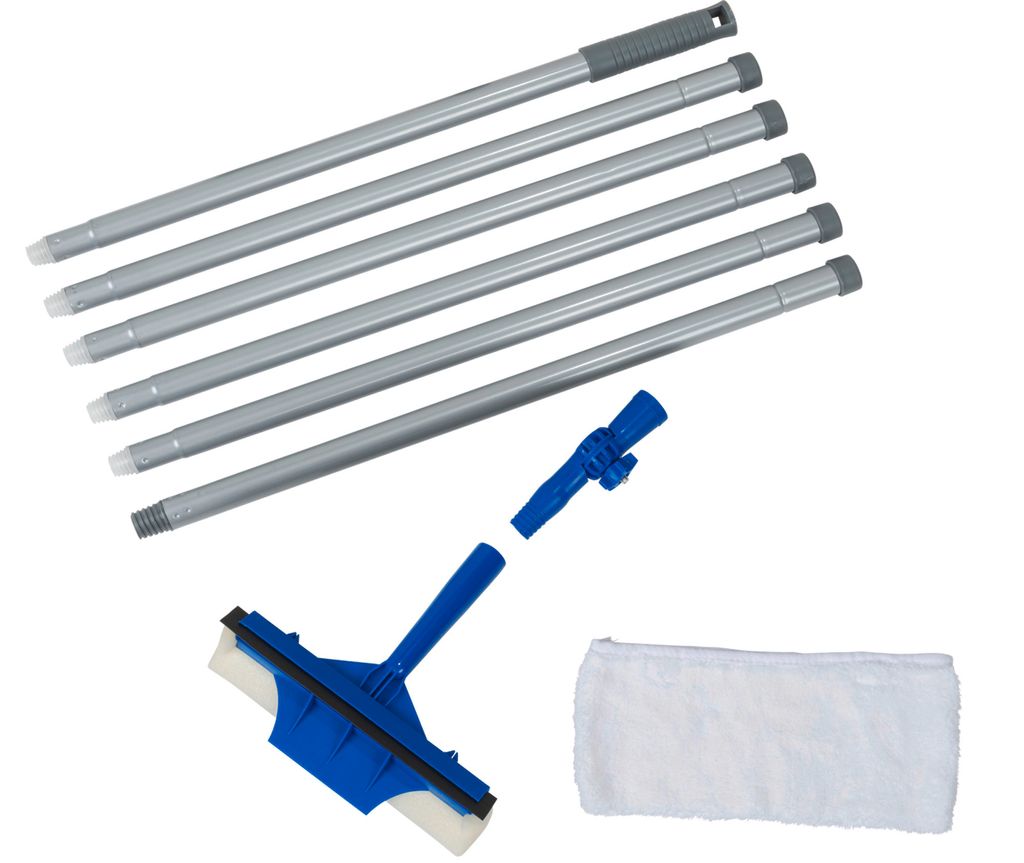 Maximex Fensterwischer, extra lang