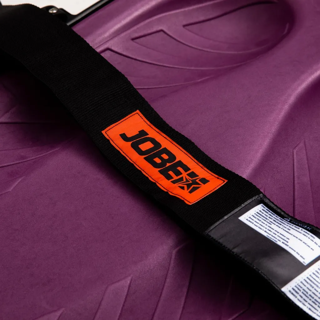 Kneeboard JOBE Slash planche de glisse nautique polyvalente - 10