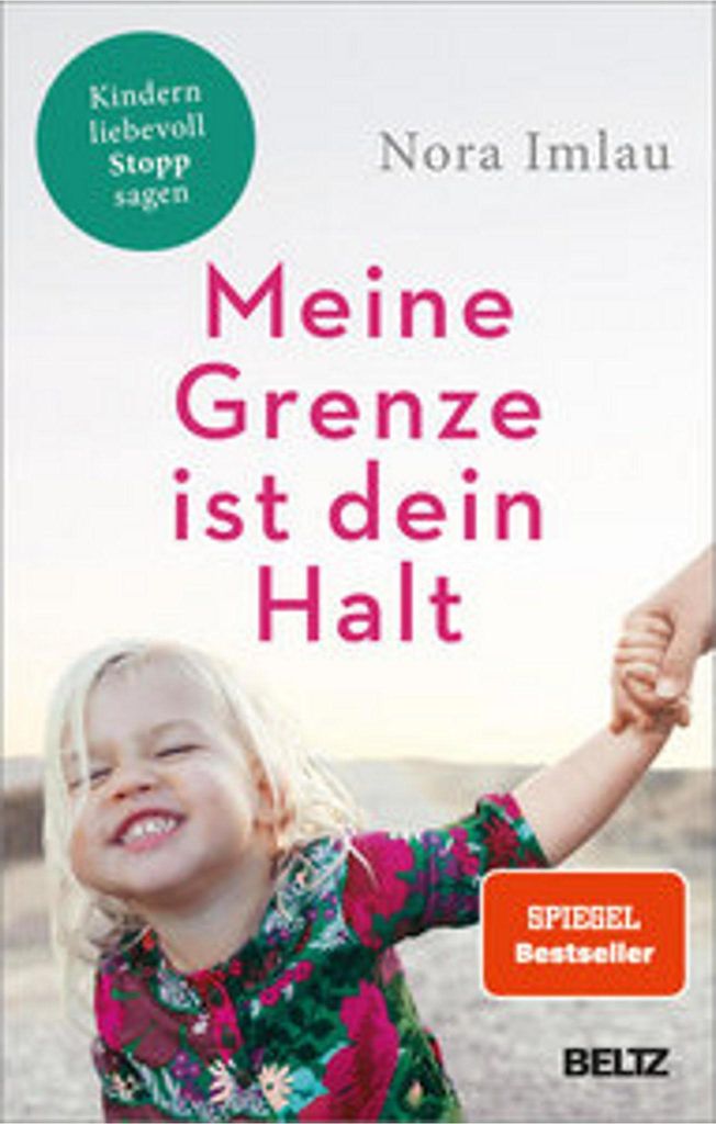 Meine Grenze ist dein Halt Image du produit 