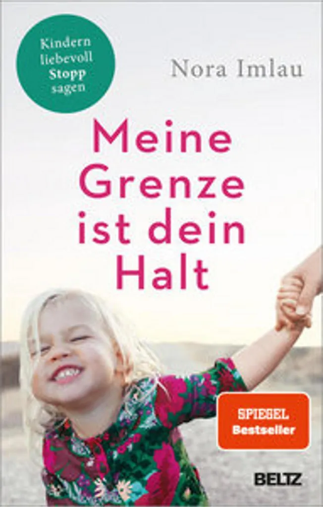 Idée cadeau originale Meine Grenze ist dein Halt pour bureau et maison