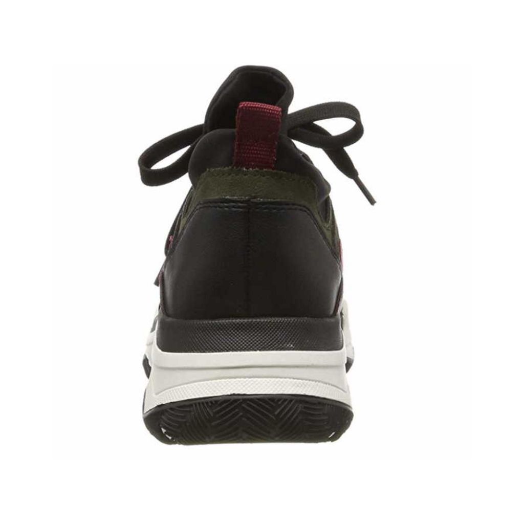 Marco Tozzi 22 23725 33 098 (37/BLACK COMB)