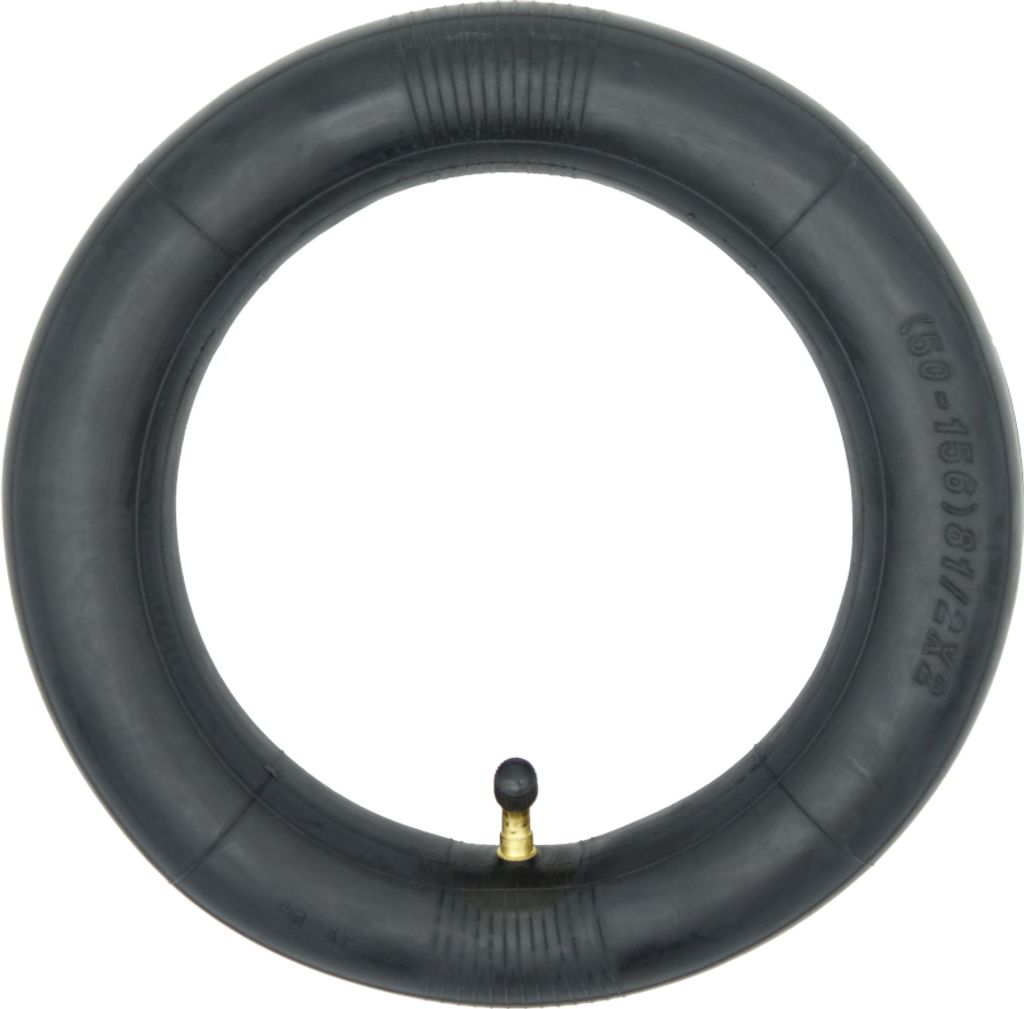 Schlauch 8.5x2 - 6.1 mit gebogenem Ventil 45/45° für den Elektroroller Xiaomi M365 / M365 Pro / Pro 2 / 1s / Essential / Mi 3