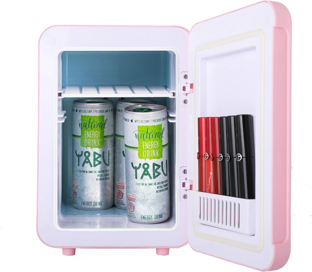 Mini chladnička Adler AD 8084, 12V/220V, 32-42 W, 4 l, Obrázok produktu 10