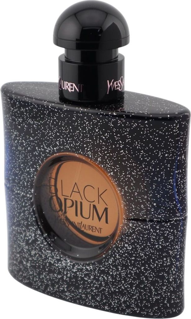 Yves Saint Laurent Black Opium Intense Eau de Parfum 50 ml Produktbild 18