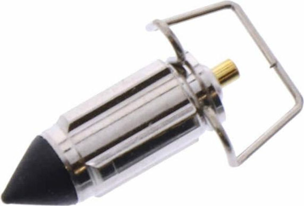 TOURMAX M14 Schwimmende Nadel