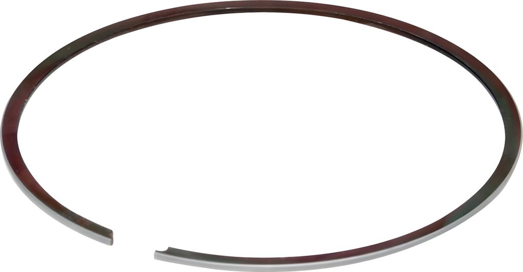 Kolbenring Polini 58x1mm für Vespa 125 Primavera 2T, Produktbild 