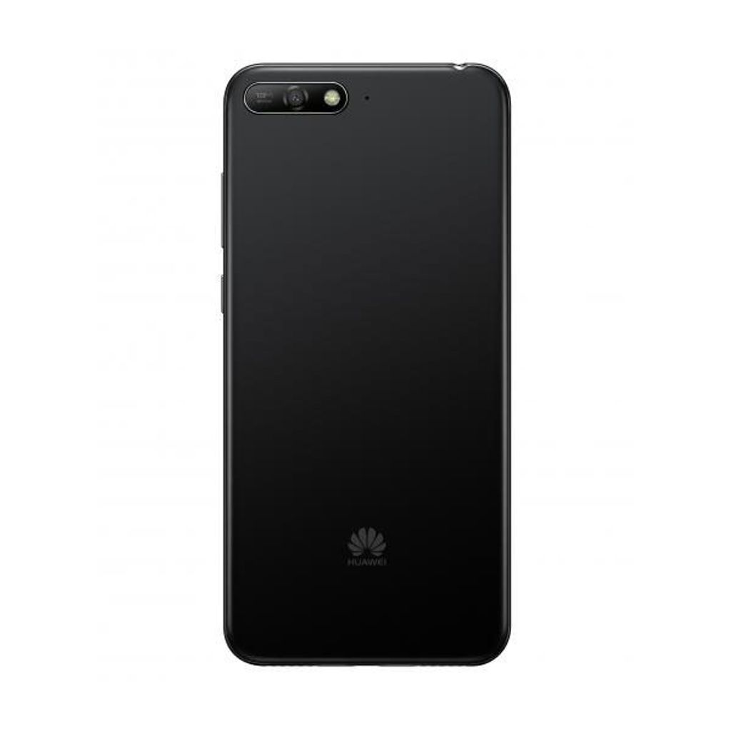 Huawei Y6 2018 Dual SIM, kolor: niebieski Zdjęcie produktu 