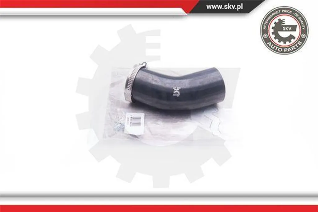 Durite de turbo pour Golf VII et Passat 3BG, flexible de charge d'air