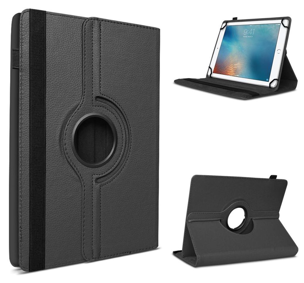 Tablet Hülle für Doogee U9 U10 U11 /Pro Tasche Schutzhülle Produktbild 