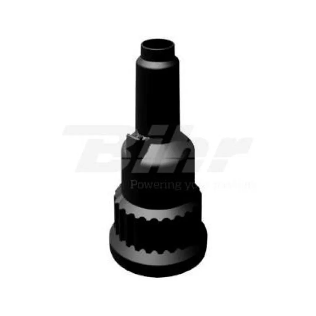 Adattatore Universale Per Taniche Tuff Jug