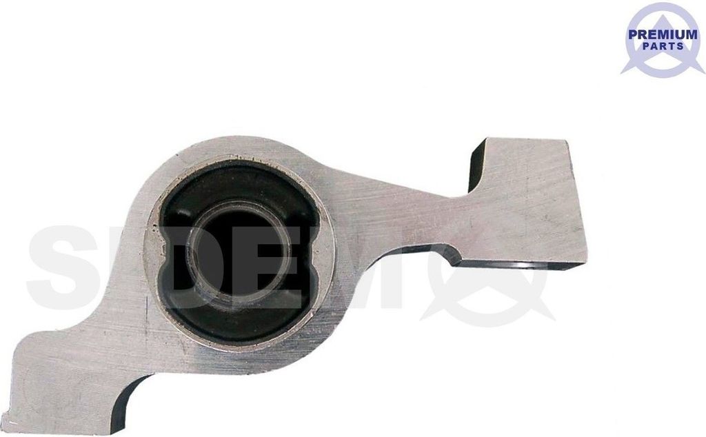 Lagerung Lenker für Querlenker passend für PEUGEOT 508 SW I (8E) Vorne Unten 853646 SIDEM