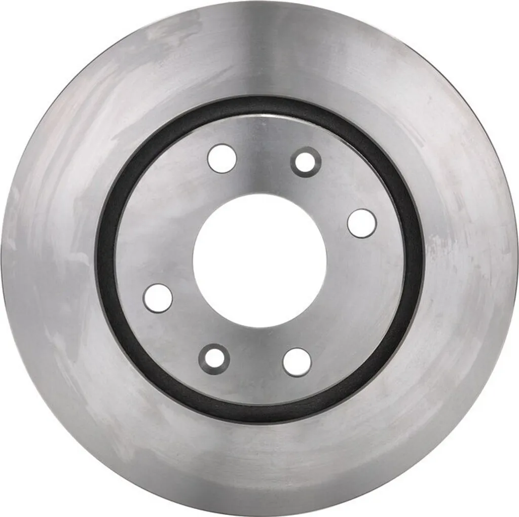 Disque de frein 406 pour contrôle technique - Qualité Bosch OE 4246 L9