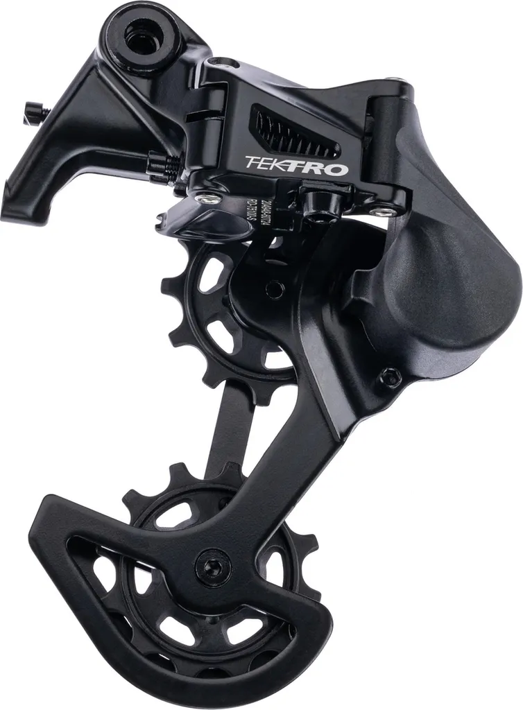 Dérailleur Arrière TEKTRO 10V RD-T5100-S Chape Courte pour Cyclisme