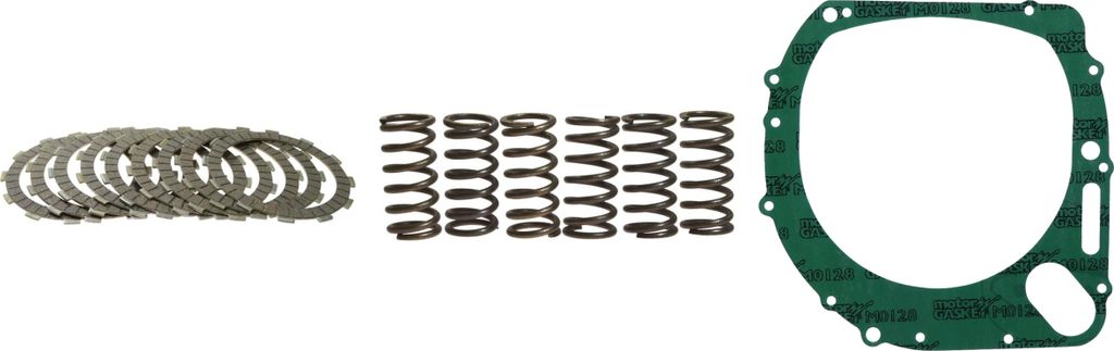 Kupplung Set für Suzuki GS 1000 G Baujahr 1980-1981 Produktbild 