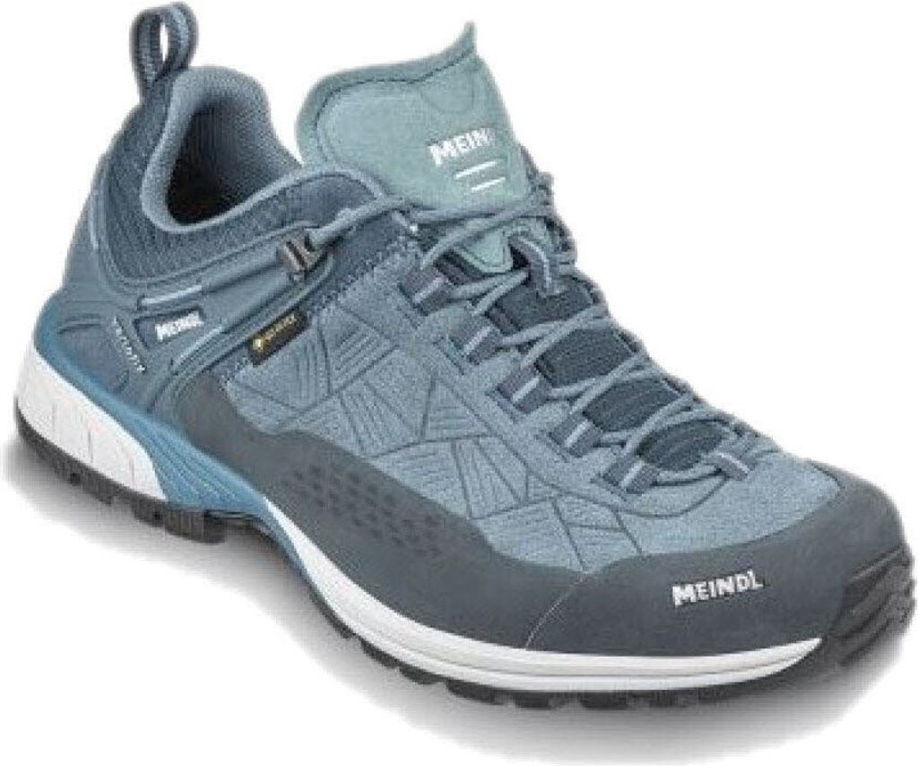 MEINDL Wanderschuhe Top Trail Lady GTX Damen türkis 39