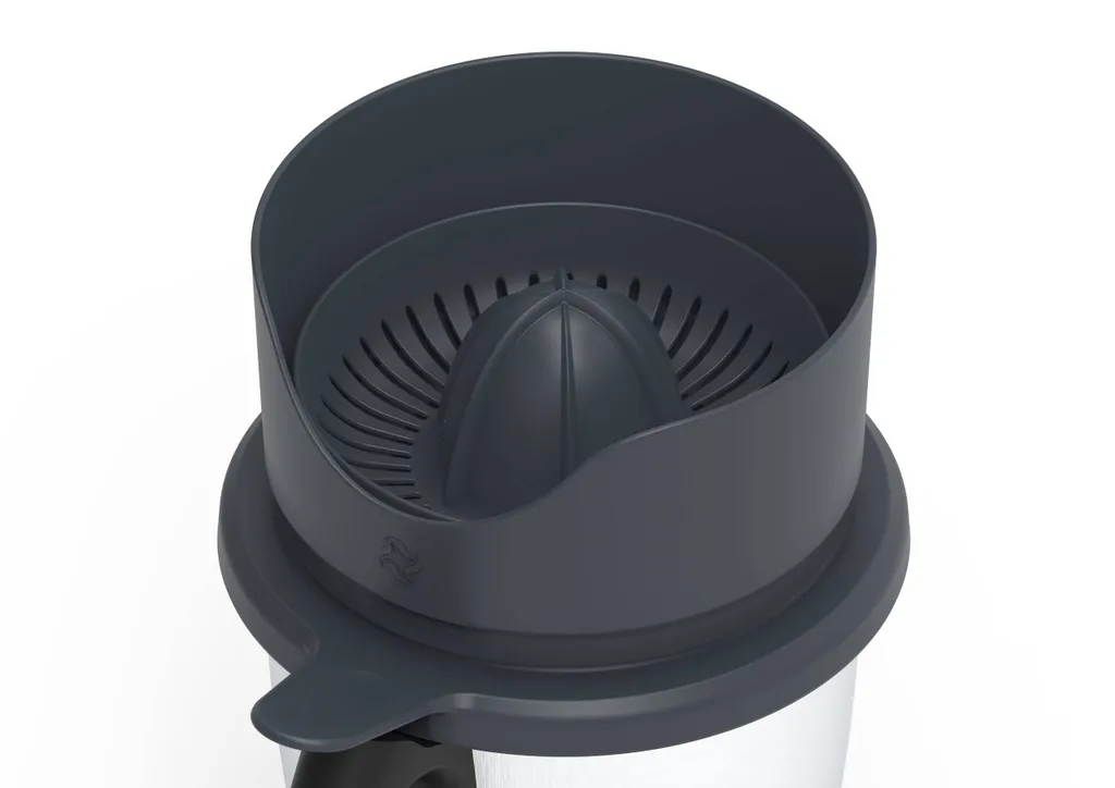 Extracteur de jus pour Thermomix idéal pour petits déjeuners frais
