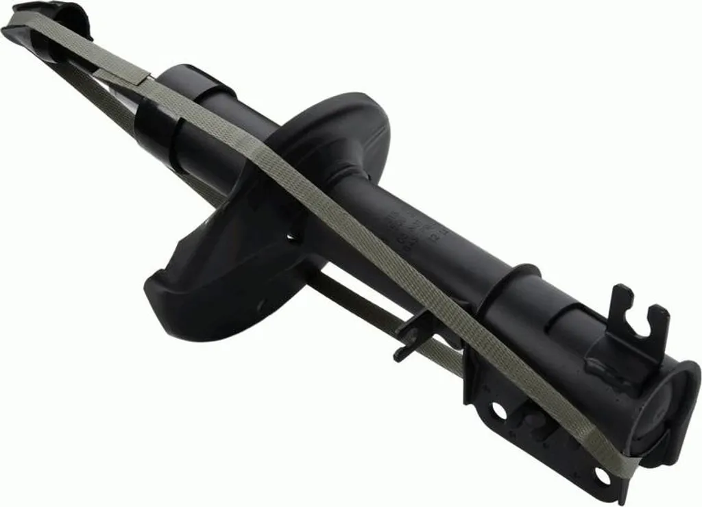 Amortisseur Suspension Chevrolet Epica SACHS 315 688 - Confort Route